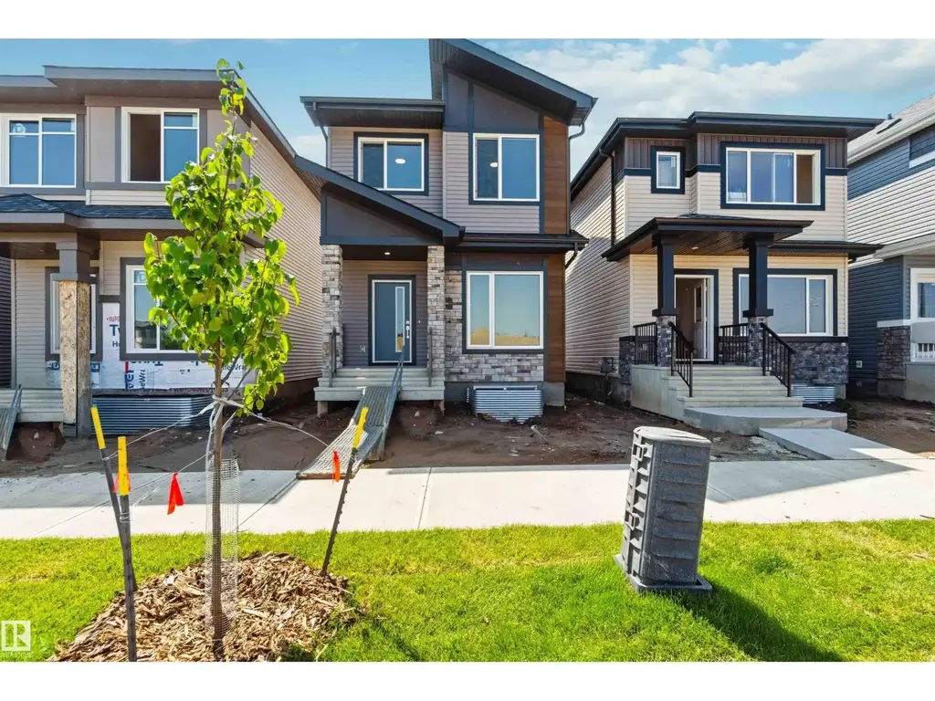 223 157 Av Ne Ne, Edmonton